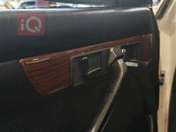 مرسيدس بنز S-Class